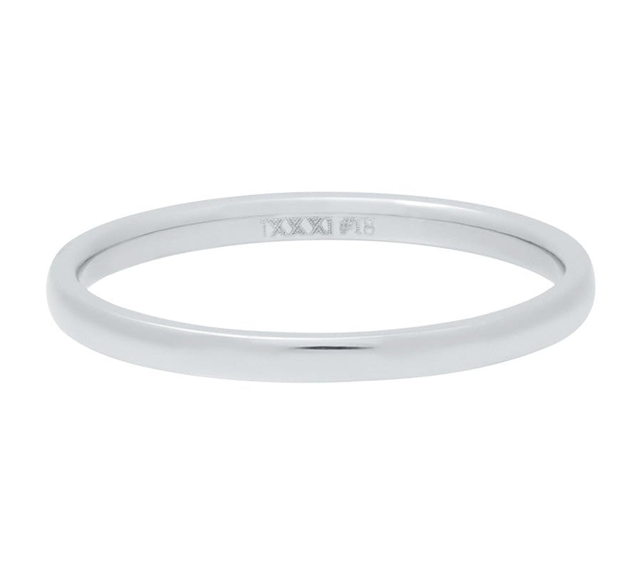 iXXXi Vulring Smooth - iXXXi Jewelry