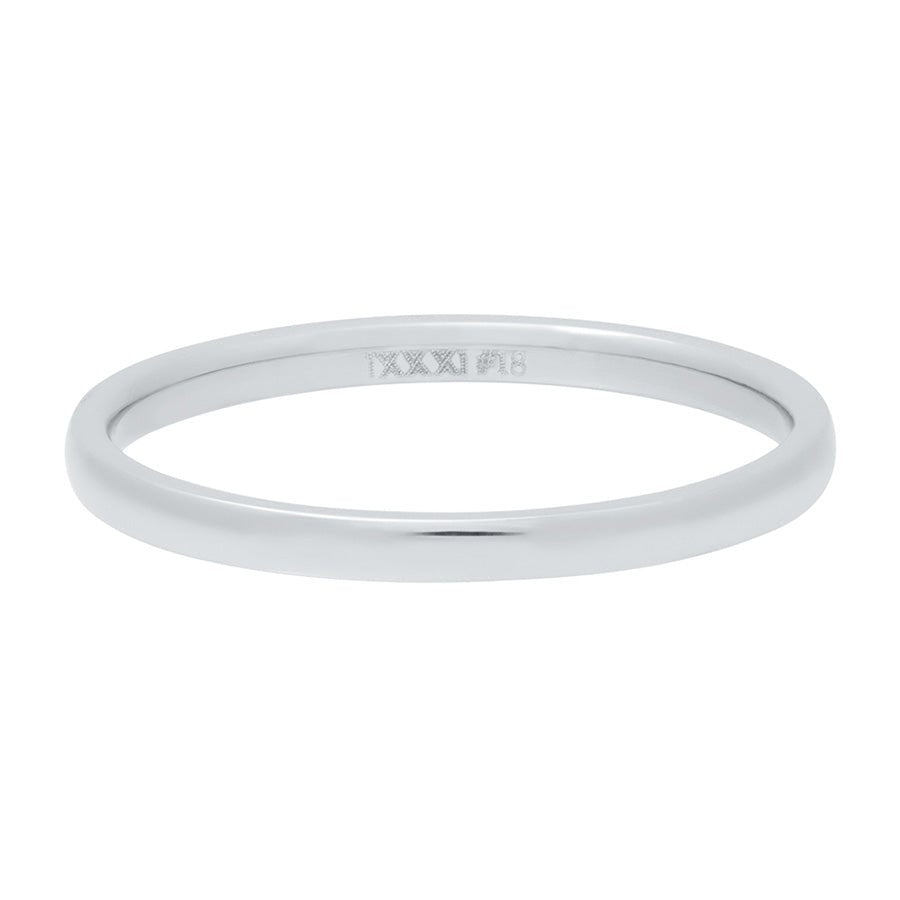 iXXXi Vulring Smooth - iXXXi Jewelry