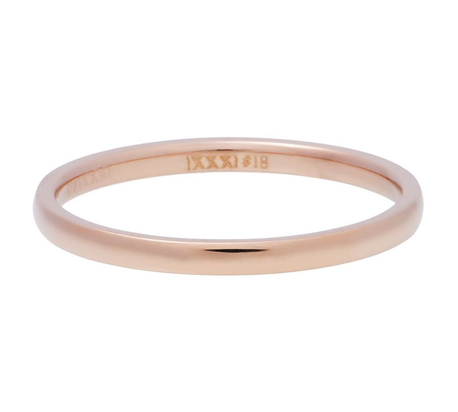 iXXXi Vulring Smooth - iXXXi Jewelry