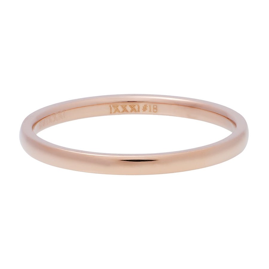iXXXi Vulring Smooth - iXXXi Jewelry