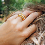 iXXXi Vulring Smooth Color - iXXXi Jewelry