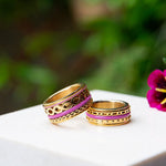 iXXXi Vulring Smooth Color - iXXXi Jewelry