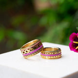 iXXXi Vulring Smooth Color - iXXXi Jewelry
