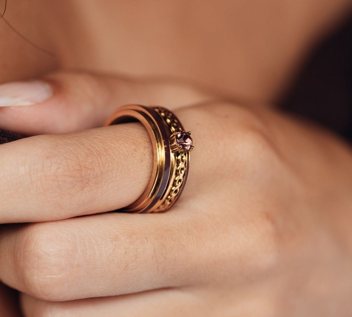 iXXXi Vulring Sorel - iXXXi Jewelry