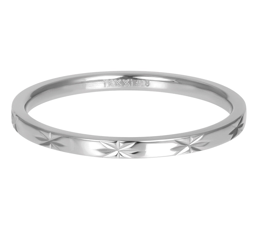 iXXXi Vulring Sterre - iXXXi Jewelry