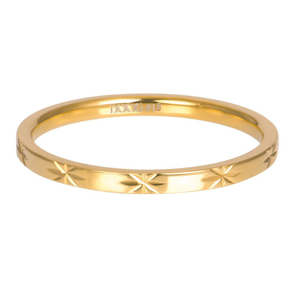 iXXXi Vulring Sterre - iXXXi Jewelry