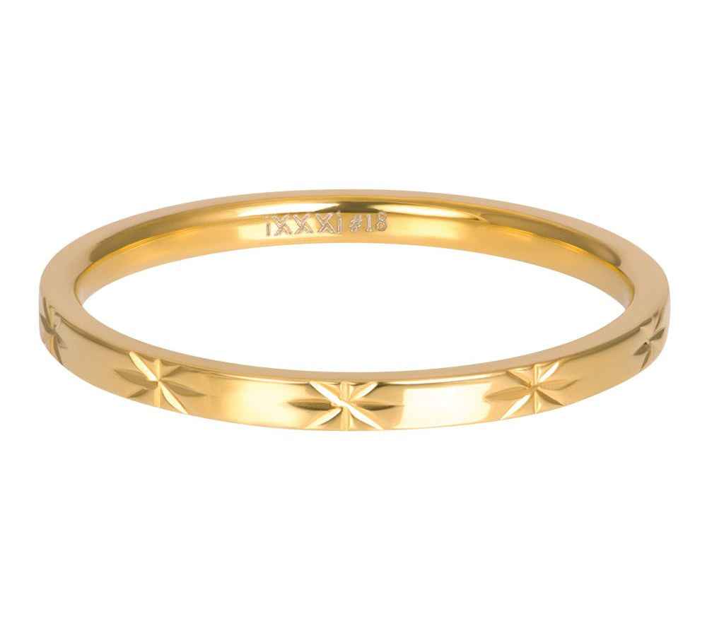iXXXi Vulring Sterre - iXXXi Jewelry