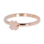 iXXXi Vulring Symbol Clover - iXXXi Jewelry
