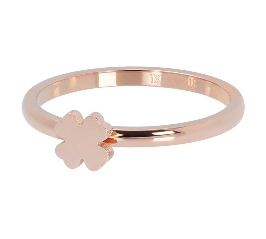 iXXXi Vulring Symbol Clover - iXXXi Jewelry