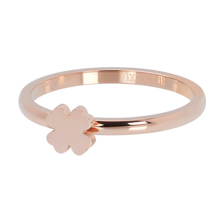 iXXXi Vulring Symbol Clover - iXXXi Jewelry