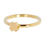 iXXXi Vulring Symbol Clover - iXXXi Jewelry