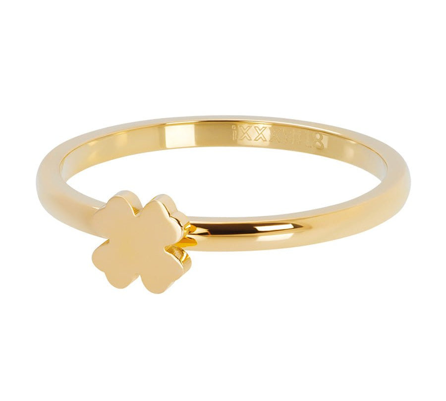 iXXXi Vulring Symbol Clover - iXXXi Jewelry