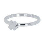 iXXXi Vulring Symbol Clover - iXXXi Jewelry