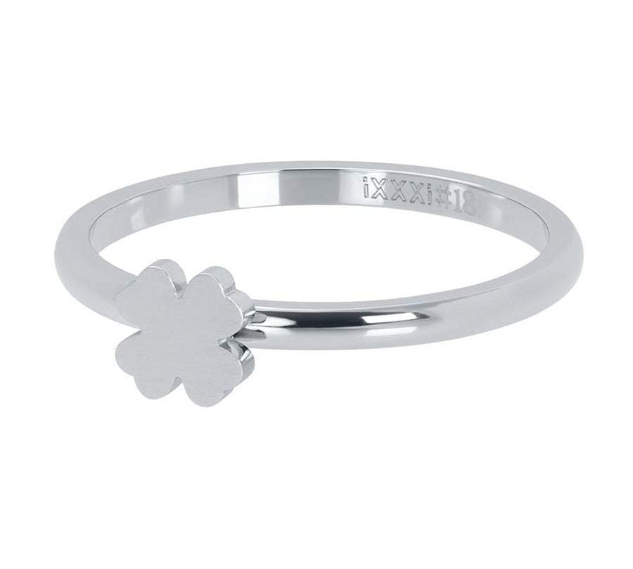 iXXXi Vulring Symbol Clover - iXXXi Jewelry