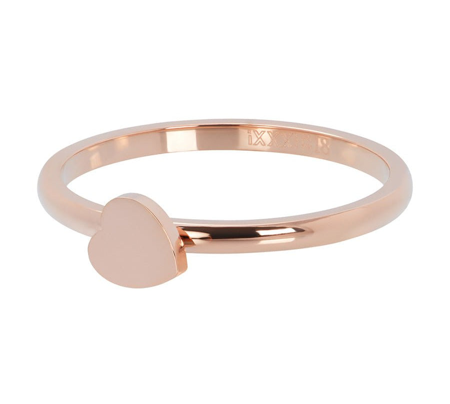 iXXXi Vulring Symbol Heart - iXXXi Jewelry