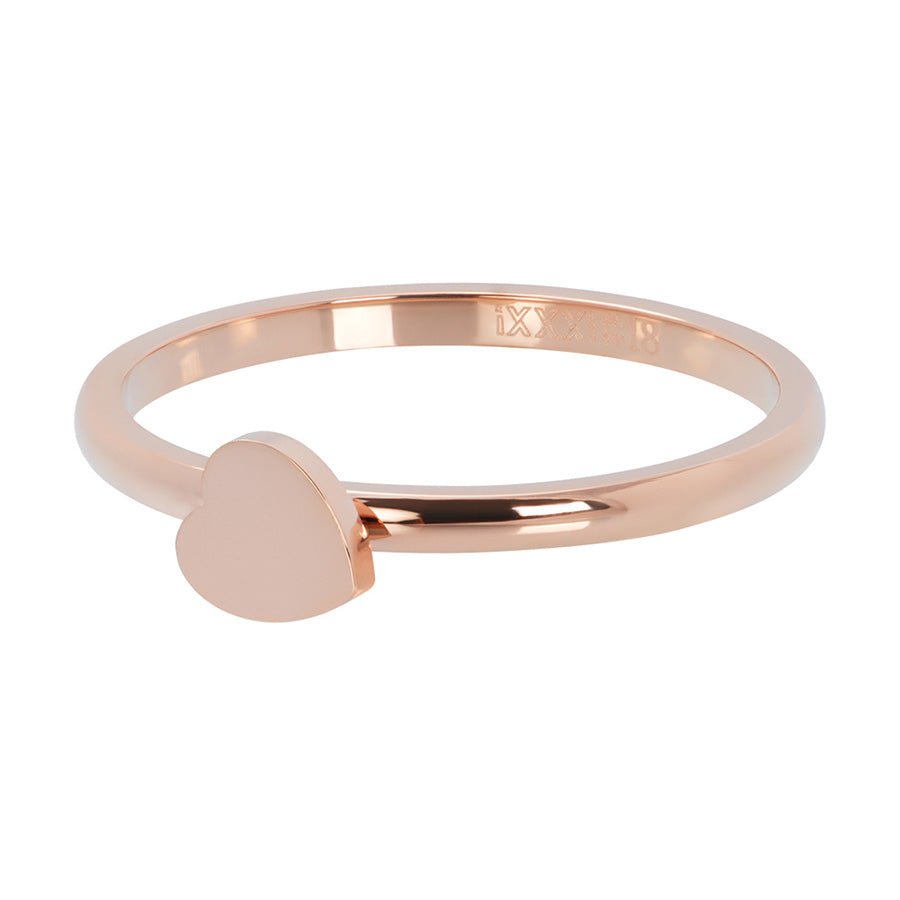 iXXXi Vulring Symbol Heart - iXXXi Jewelry