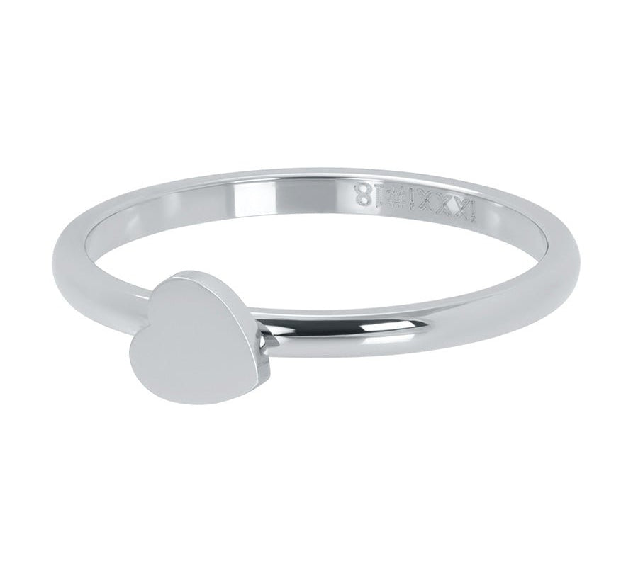 iXXXi Vulring Symbol Heart - iXXXi Jewelry