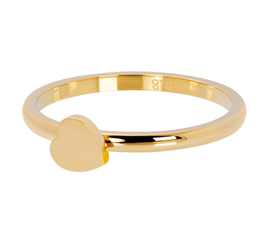 iXXXi Vulring Symbol Heart - iXXXi Jewelry