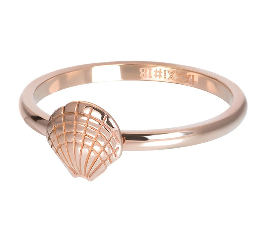 iXXXi Vulring Symbol Sea Shell - iXXXi Jewelry
