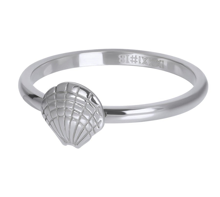 iXXXi Vulring Symbol Sea Shell - iXXXi Jewelry