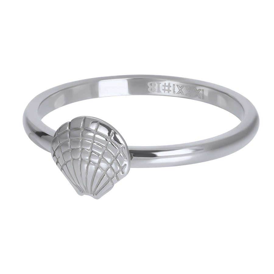 iXXXi Vulring Symbol Sea Shell - iXXXi Jewelry