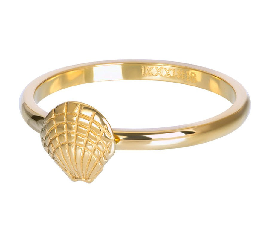 iXXXi Vulring Symbol Sea Shell - iXXXi Jewelry