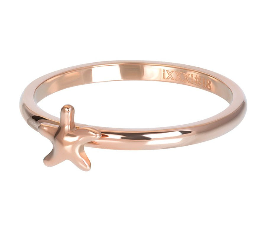 iXXXi Vulring Symbol Sea Star - iXXXi Jewelry