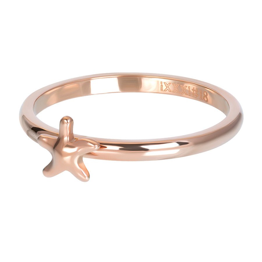 iXXXi Vulring Symbol Sea Star - iXXXi Jewelry