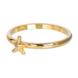 iXXXi Vulring Symbol Sea Star - iXXXi Jewelry