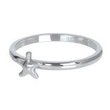iXXXi Vulring Symbol Sea Star - iXXXi Jewelry
