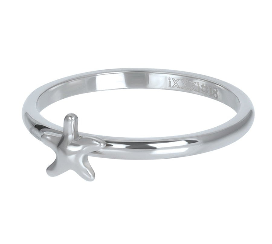 iXXXi Vulring Symbol Sea Star - iXXXi Jewelry