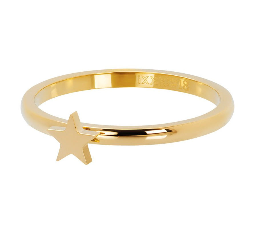 iXXXi Vulring Symbol Star - iXXXi Jewelry