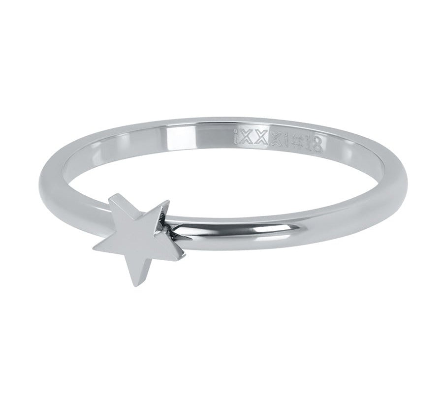 iXXXi Vulring Symbol Star - iXXXi Jewelry