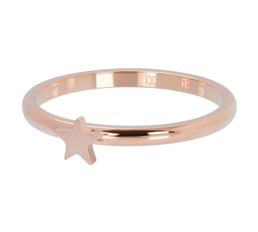 iXXXi Vulring Symbol Star - iXXXi Jewelry