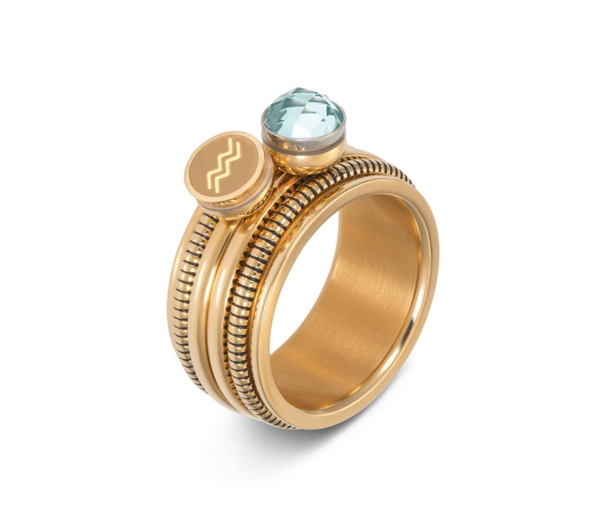 iXXXi Vulring Top Part Base - iXXXi Jewelry