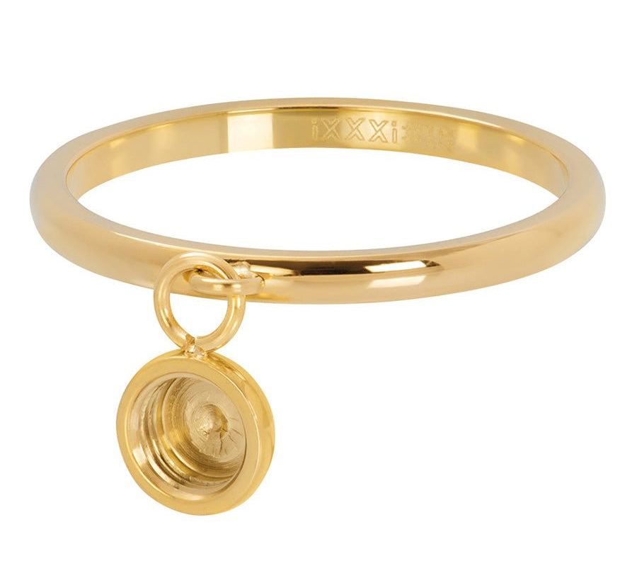 iXXXi Vulring Top Part Base Dancing - iXXXi Jewelry