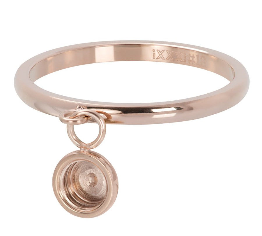 iXXXi Vulring Top Part Base Dancing - iXXXi Jewelry