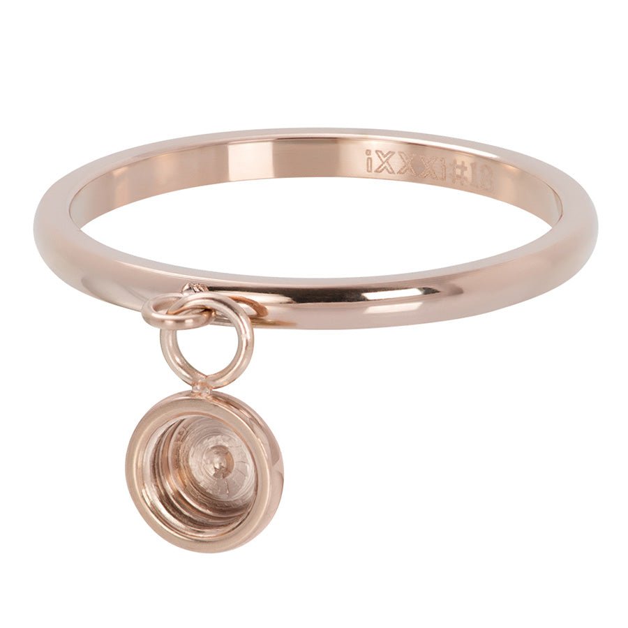 iXXXi Vulring Top Part Base Dancing - iXXXi Jewelry