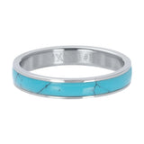 iXXXi Vulring Turquoise Stone 4mm - iXXXi Jewelry