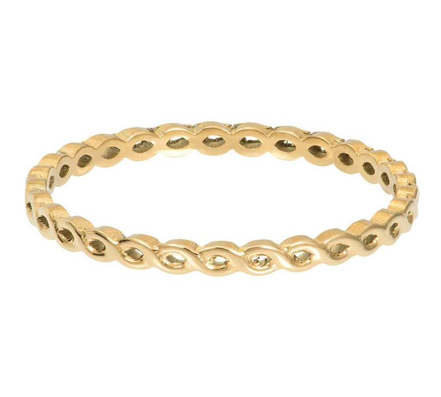 iXXXi Vulring Twisted - iXXXi Jewelry