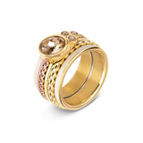 iXXXi Vulring Twisted - iXXXi Jewelry
