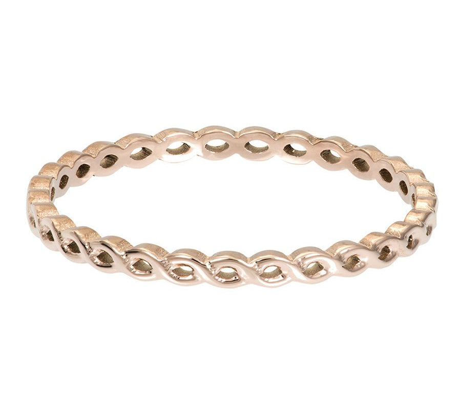iXXXi Vulring Twisted - iXXXi Jewelry