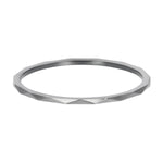 iXXXi Vulring Wave 1mm - iXXXi Jewelry