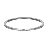 iXXXi Vulring Wave 1mm - iXXXi Jewelry