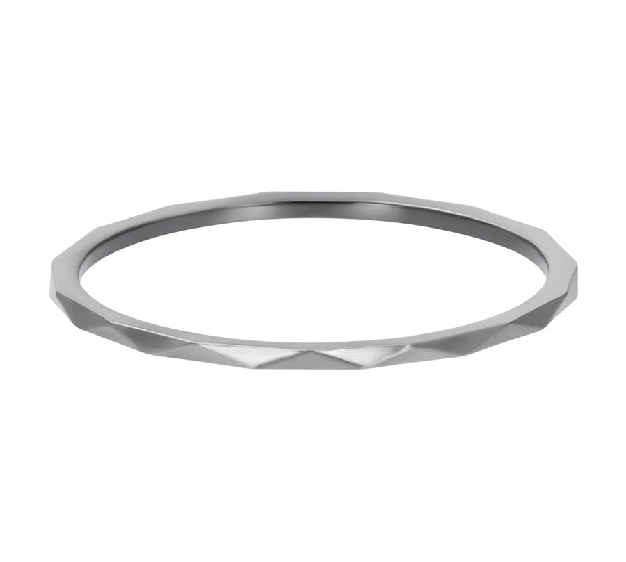 iXXXi Vulring Wave 1mm - iXXXi Jewelry