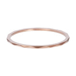 iXXXi Vulring Wave 1mm - iXXXi Jewelry