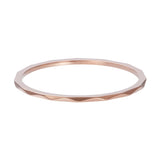 iXXXi Vulring Wave 1mm - iXXXi Jewelry
