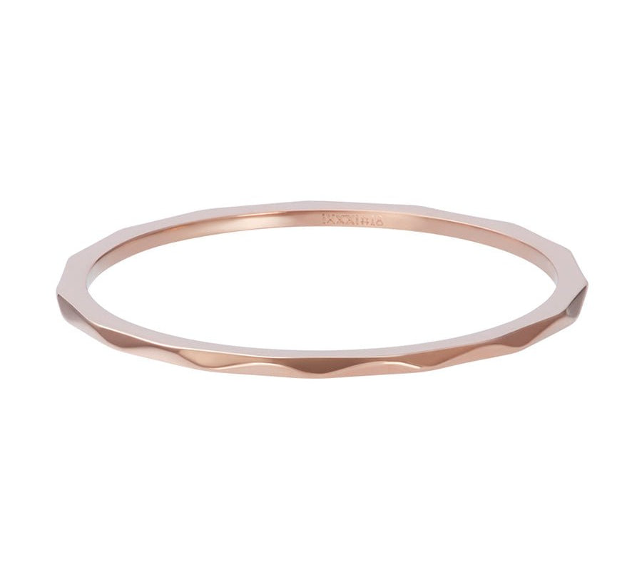 iXXXi Vulring Wave 1mm - iXXXi Jewelry