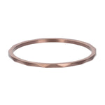 iXXXi Vulring Wave 1mm - iXXXi Jewelry