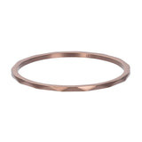 iXXXi Vulring Wave 1mm - iXXXi Jewelry